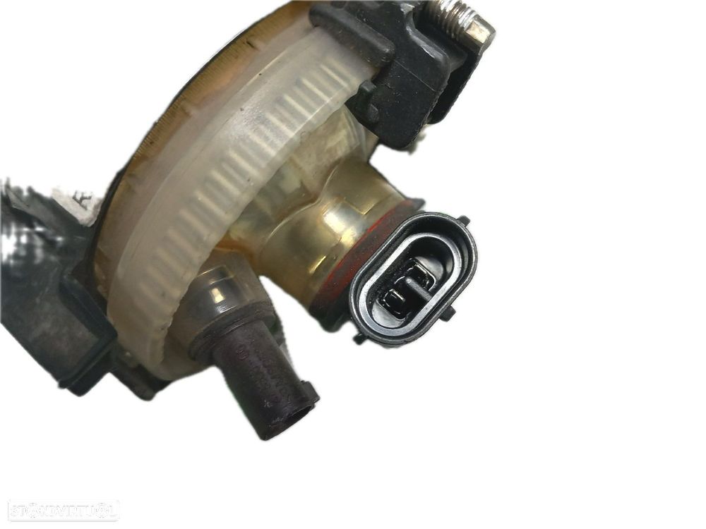 Farol Nevoeiro Ford Fiesta Vi (Cb1, Ccn) - 4