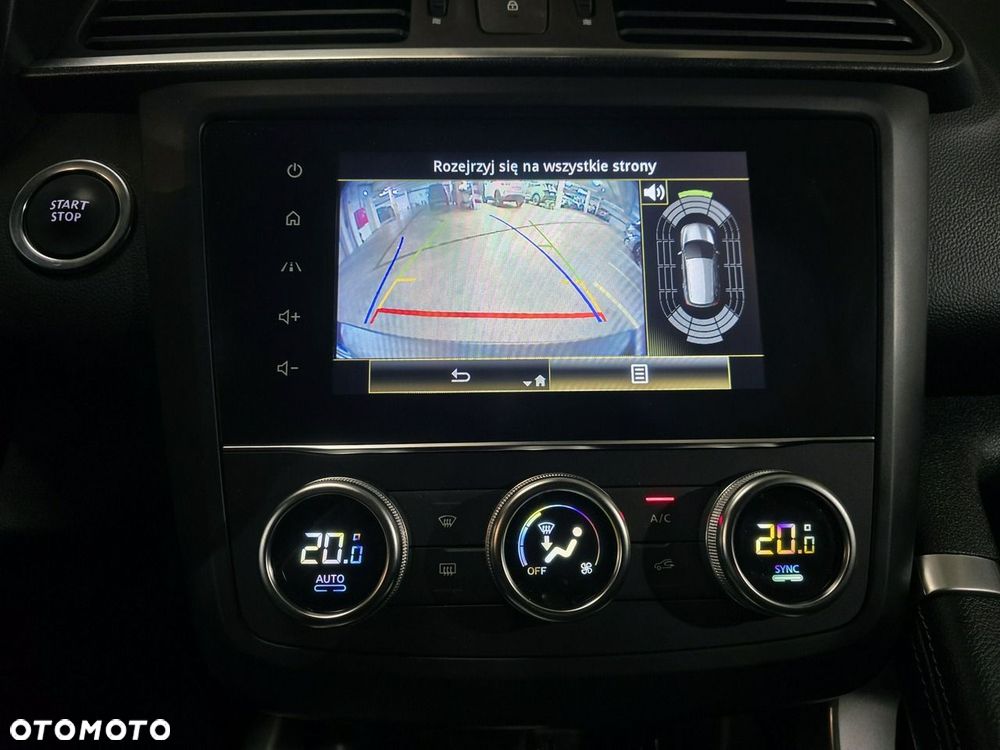 Renault Kadjar 1.3 TCe FAP Intens EDC - 29