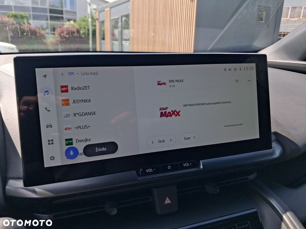 Toyota C-HR 2.0 Hybrid Dynamic Force Style - 23