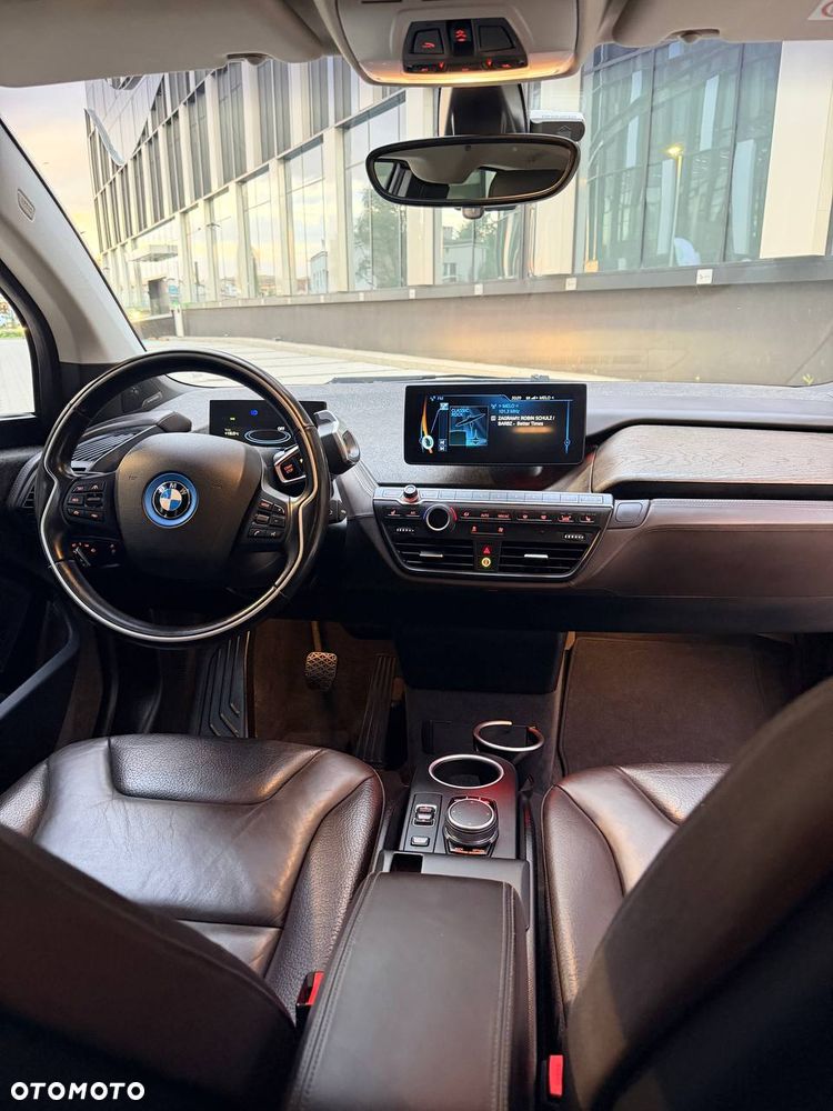 BMW i3 (94 Ah) - 29