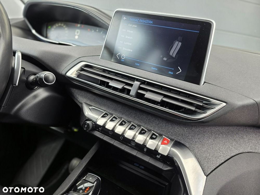 Peugeot 3008 1.6 THP Allure S&S EAT6 - 21
