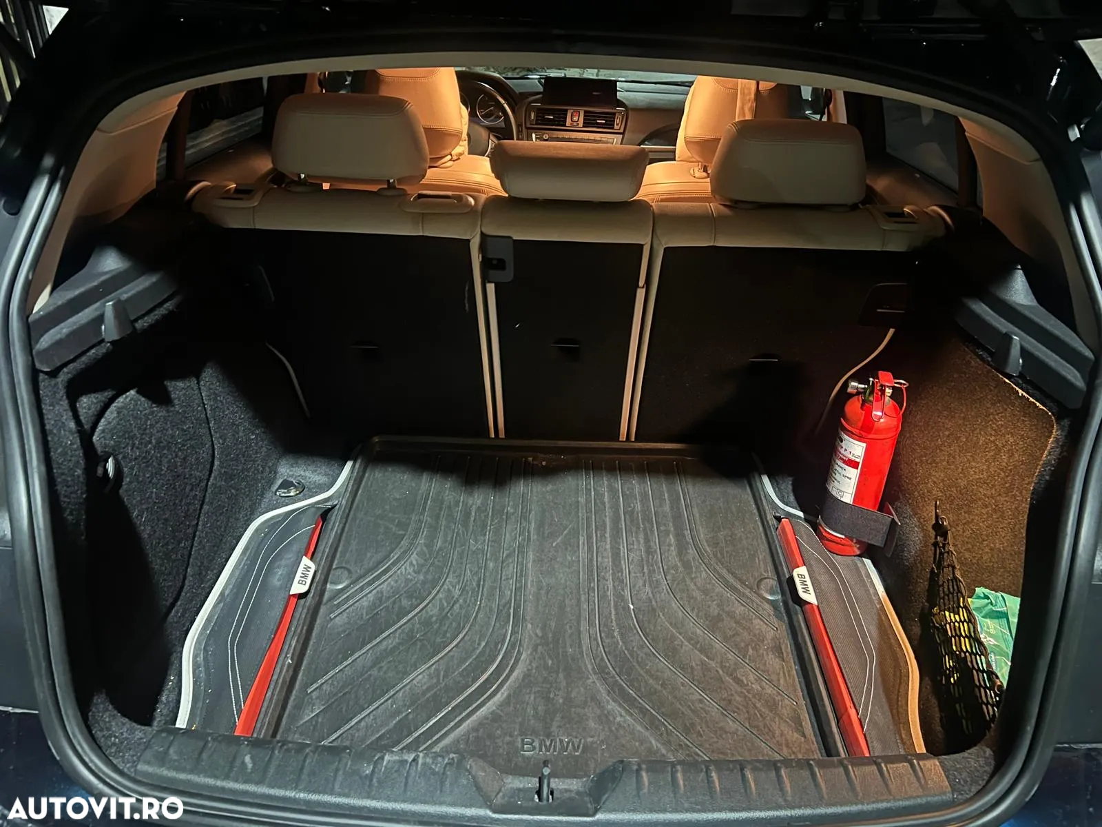 BMW Seria 1 - 11