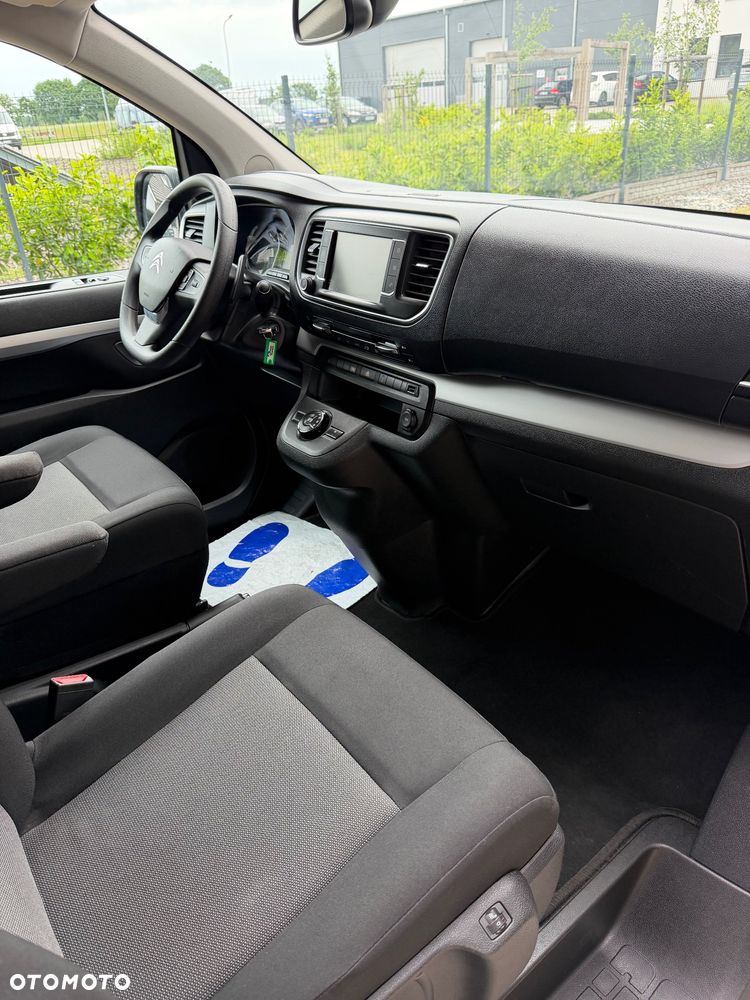 Citroën SpaceTourer M EAT6 Feel - 28