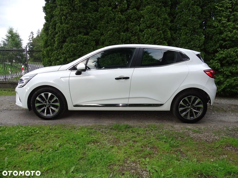 Renault Clio TCe 130 EDC GPF INTENS - 7