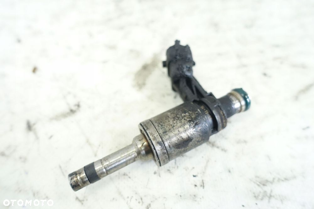 WTRYSKIWACZ Ford Focus ST MK3 III 2.0 EcoBoost WTRYSK - 3
