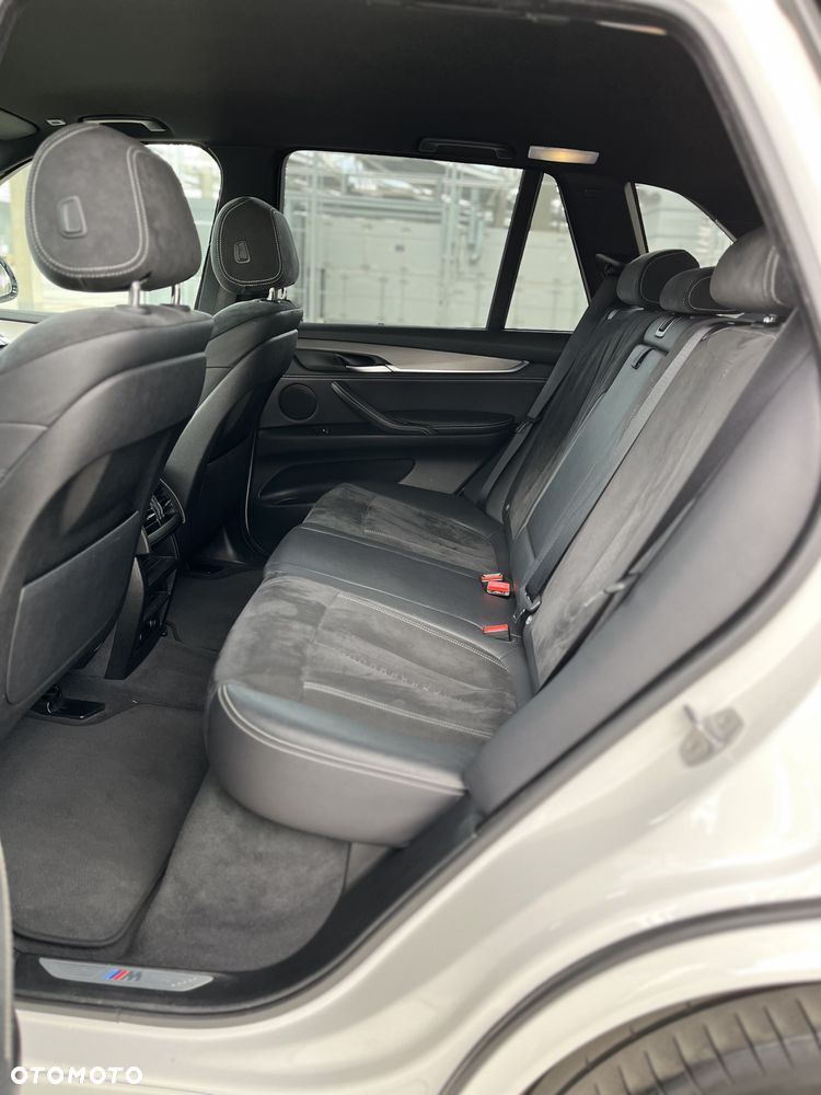 BMW X5 xDrive25d - 31