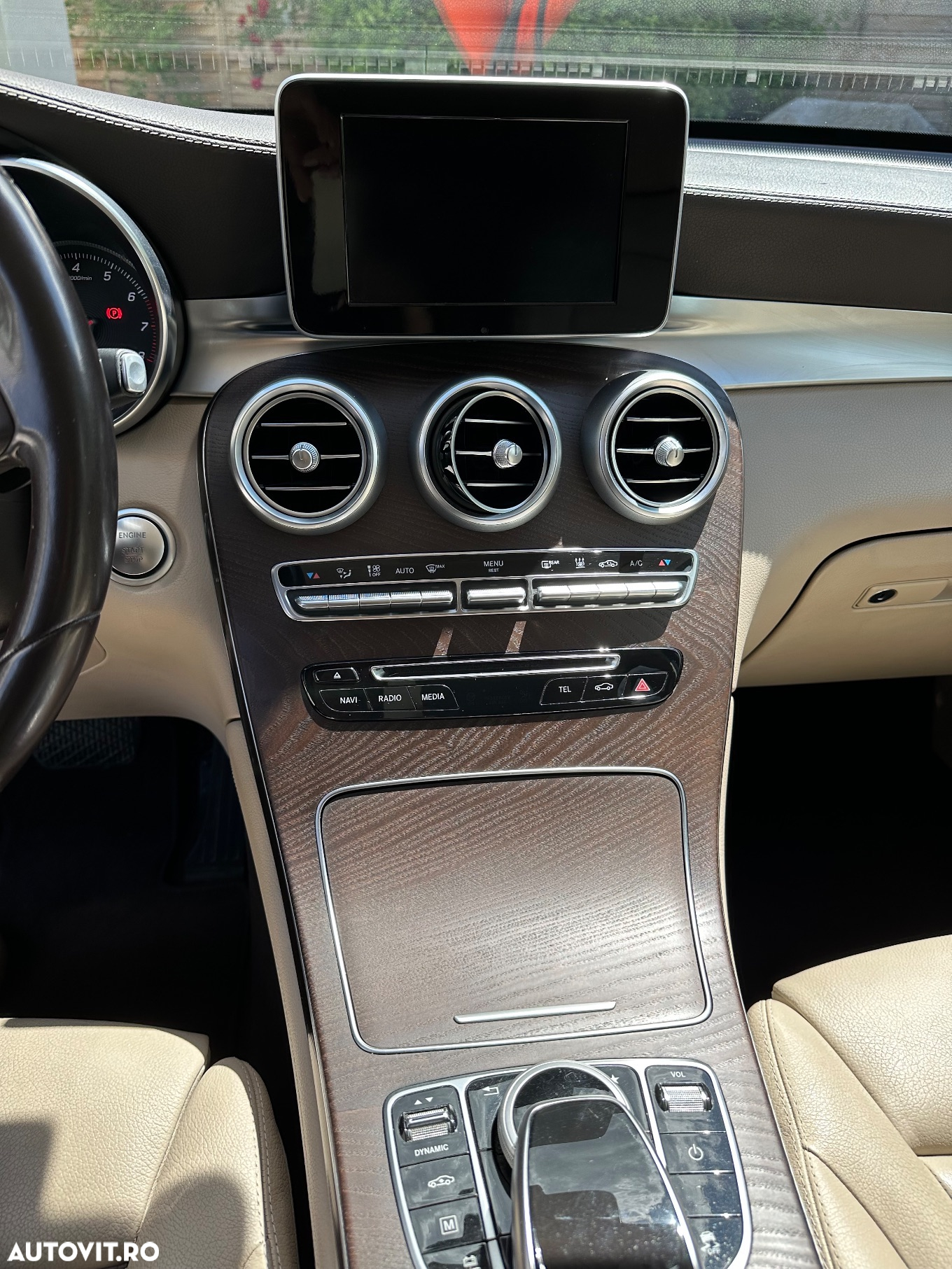 Mercedes-Benz GLC Coupe 350 e 4MATIC - 18