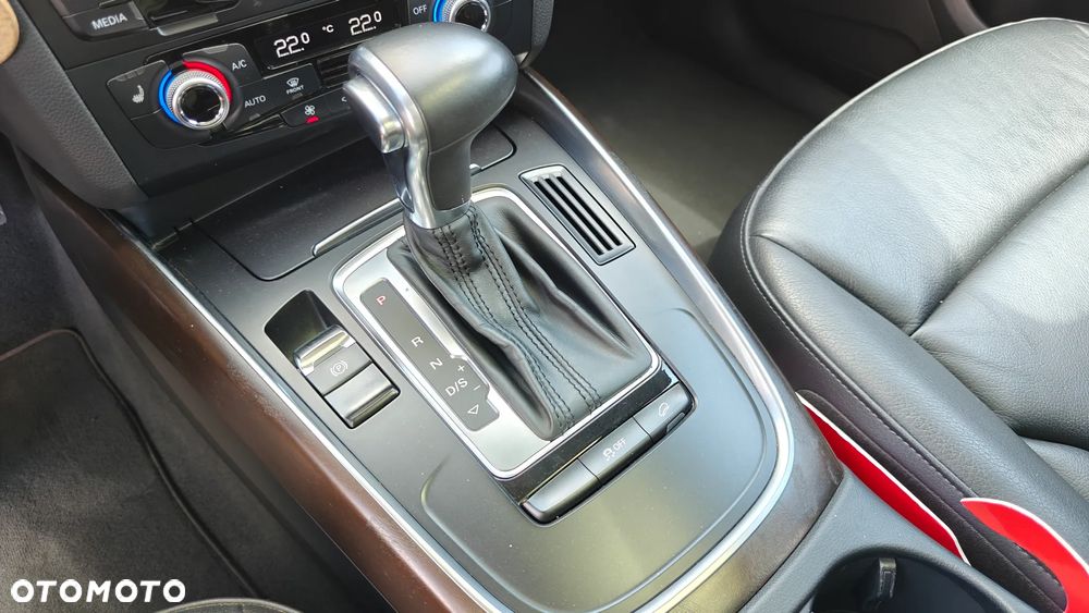 Audi Q5 2.0 TFSI Quattro S tronic - 21