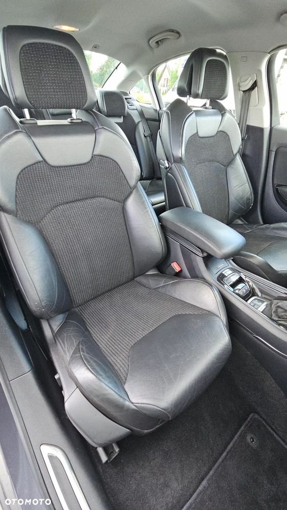 Citroën C5 2.0 HDi Exclusive - 17