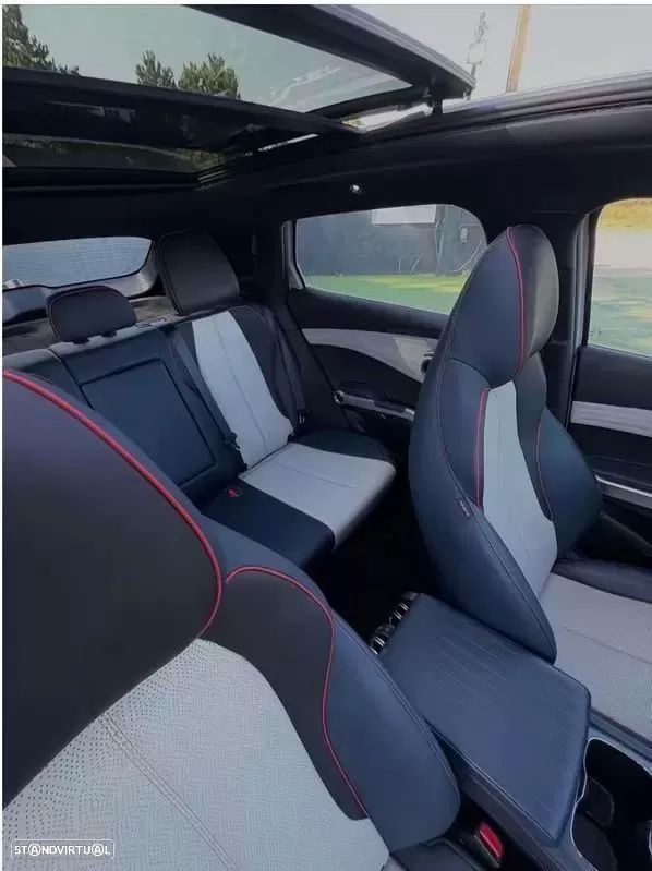 BYD Atto 3 60.48 kWh Design - 7