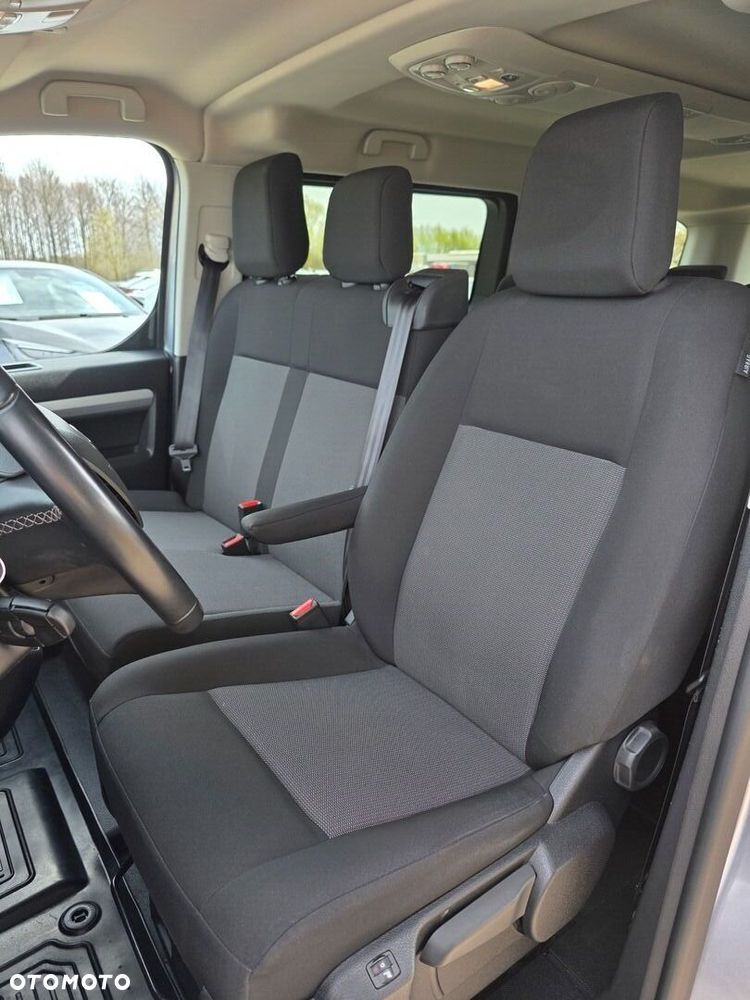 Toyota Proace Verso 2.0 D4-D Long Business - 22