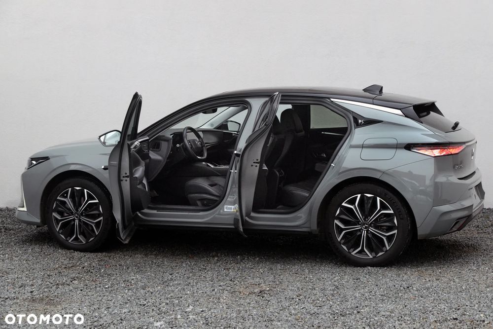 DS Automobiles DS 4 1.6 E-Tense Rivoli - 21