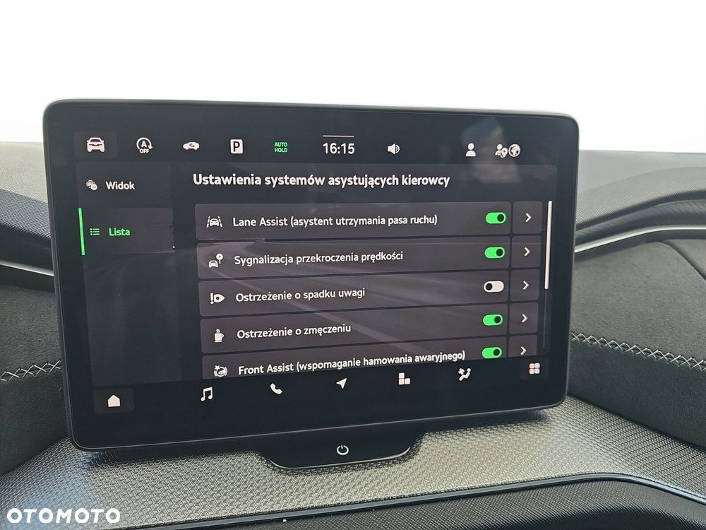 Skoda Kodiaq 1.5 TSI mHEV 4x2 Sportline DSG - 38