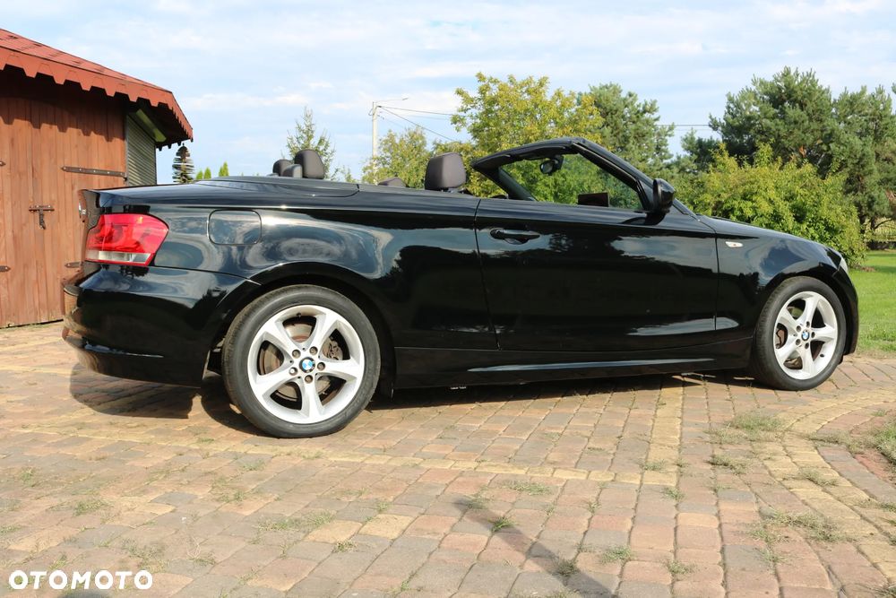BMW 1 Series 2014 photo 4