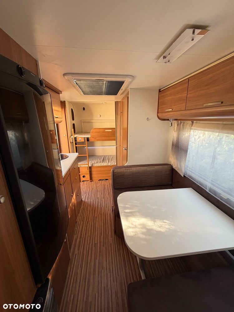 Adria Altea 542Dk - 4