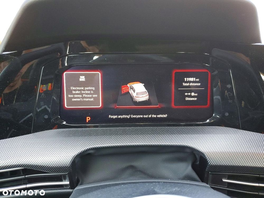 Volkswagen Golf 2.0 TSI GTI DSG - 9