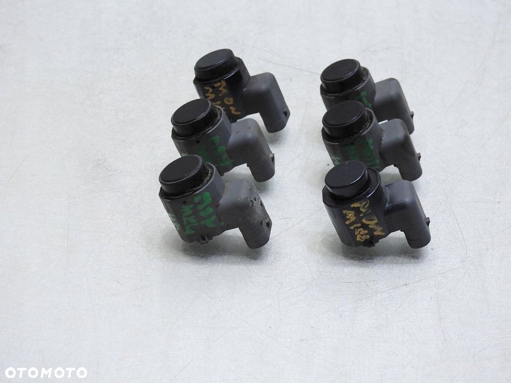 CZUJNIK PARKOWANIA PDC FORD MONDEO MK4 - 3