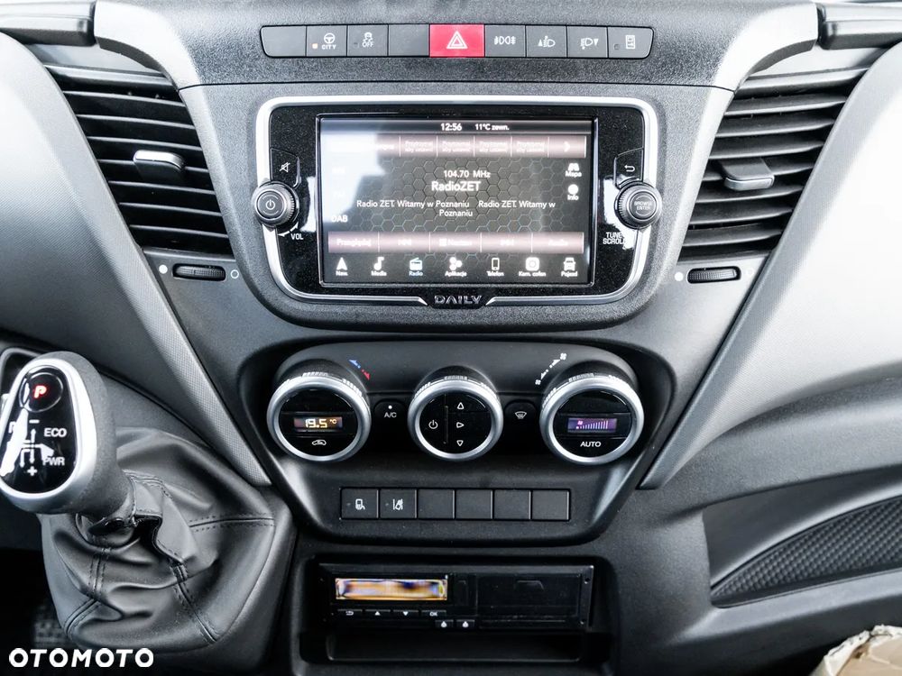 Iveco Daily 70C18HA8 - 19