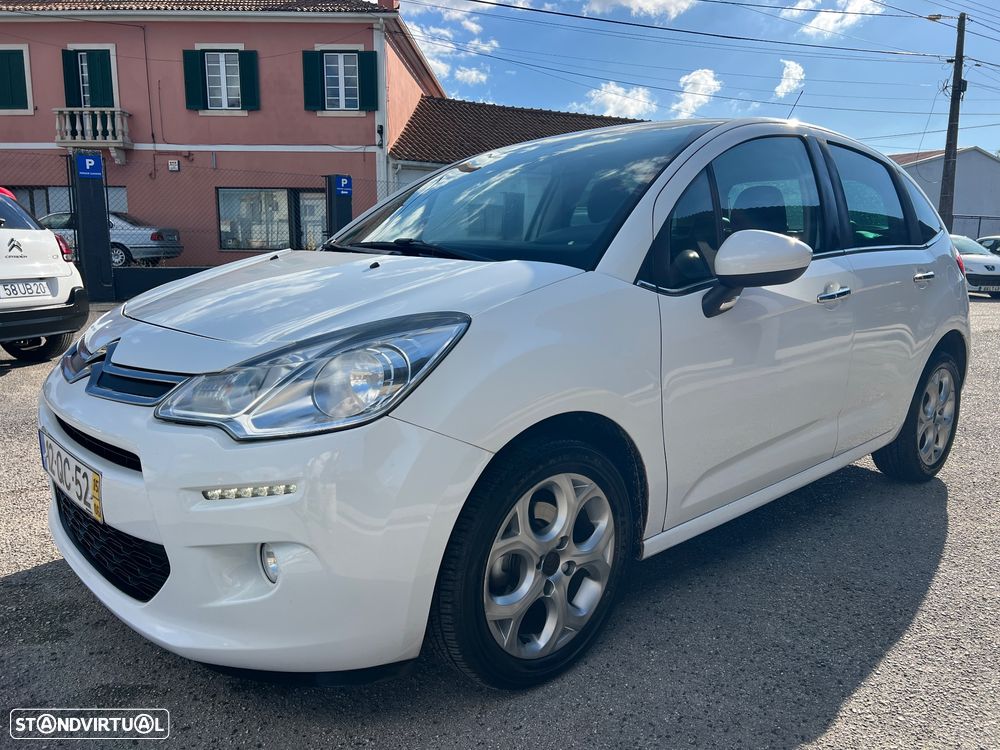 Citroën C3 1.2 PureTech Collection - 42