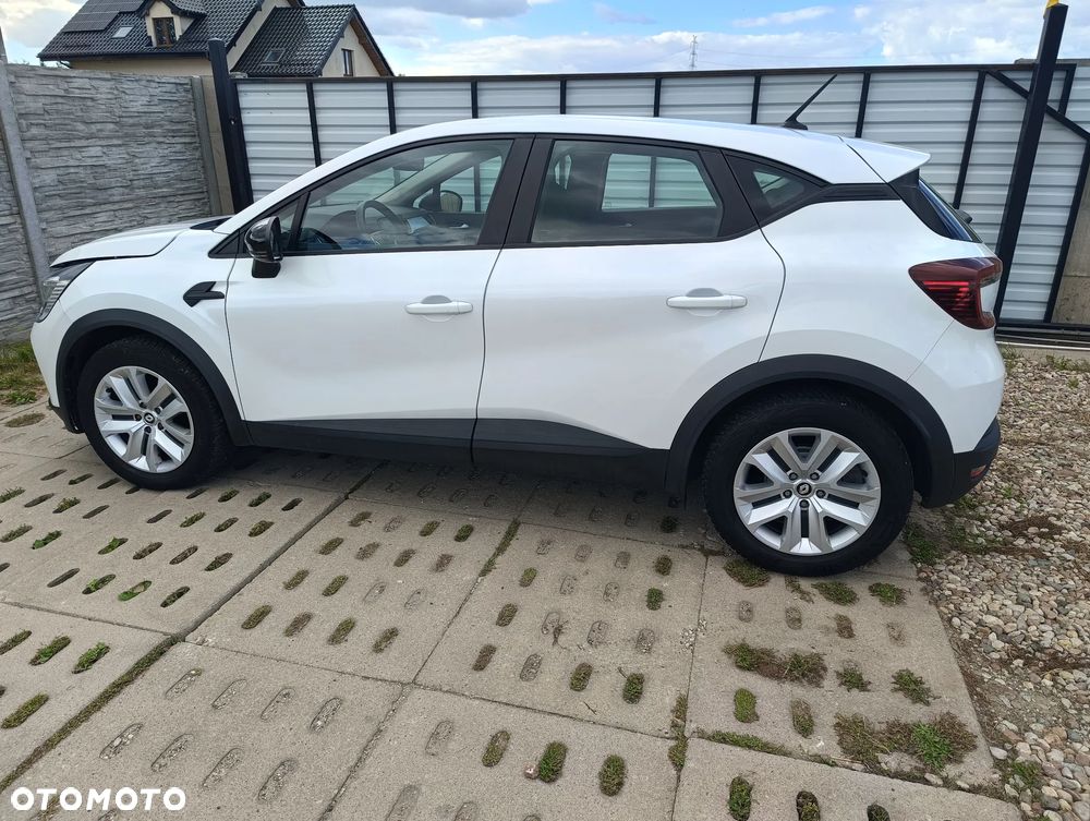 Renault Captur 1.0 TCe Equilibre - 12