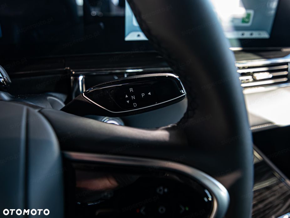 Omoda 5 1.5 T-GDI Hybrid Premium DHT - 13