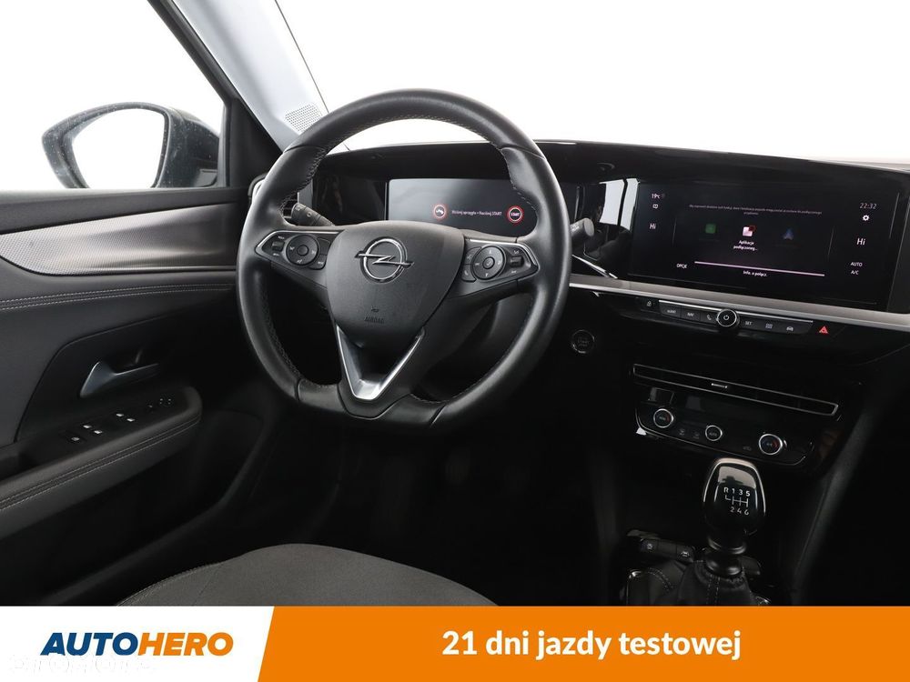 Opel Mokka 1.5 CDTI Elegance S&S - 13
