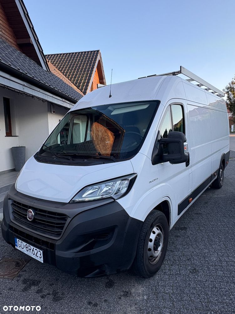Fiat Ducato - 5