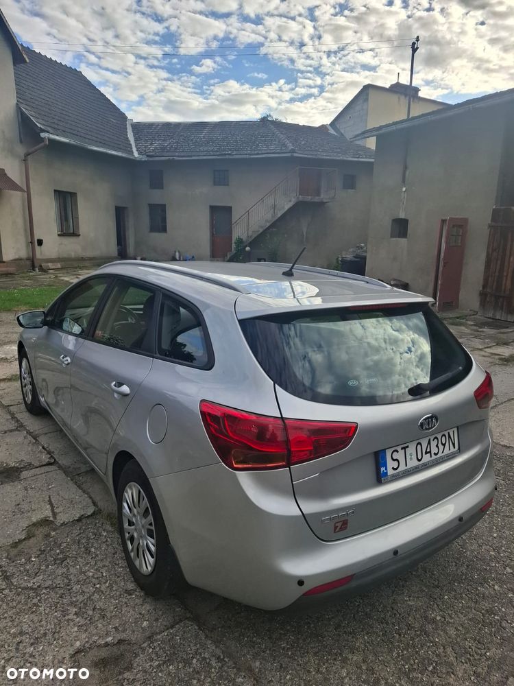 Kia Ceed 1.6 GDI M - 9