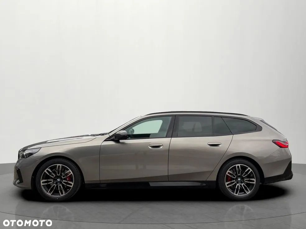 BMW Seria 5 - 28