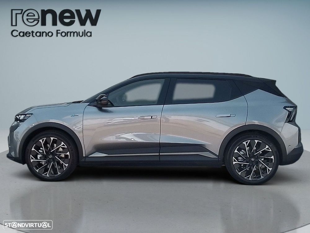 Renault Scénic E-Tech 87 kWh Esprit Alpine - 7