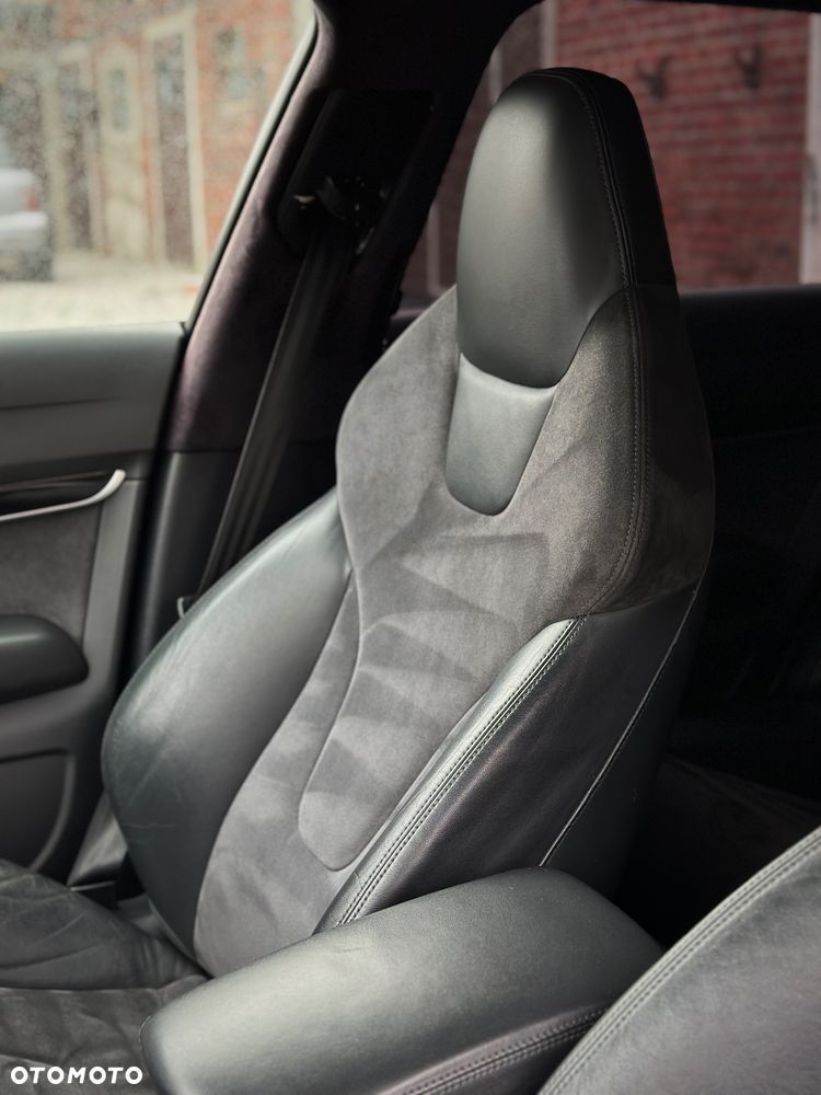 Audi A6 Avant 3.0 TDI Quattro Tiptronic - 3