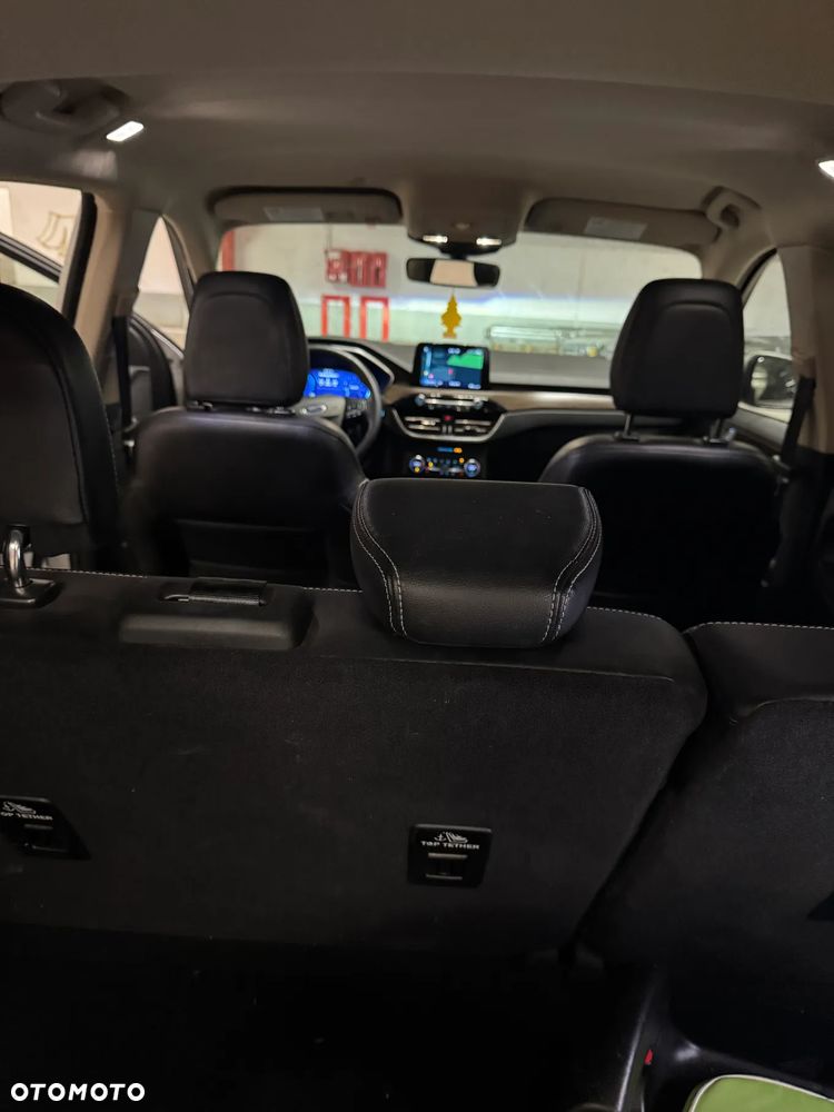 Ford Escape - 23