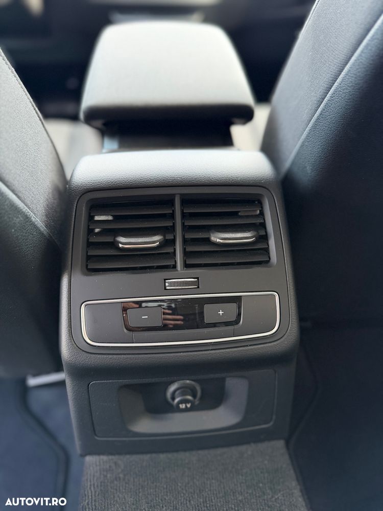 Audi A4 40 TDI S tronic sport - 23