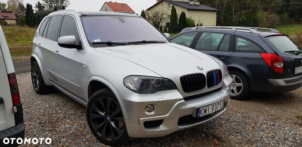 BMW X5 - 3