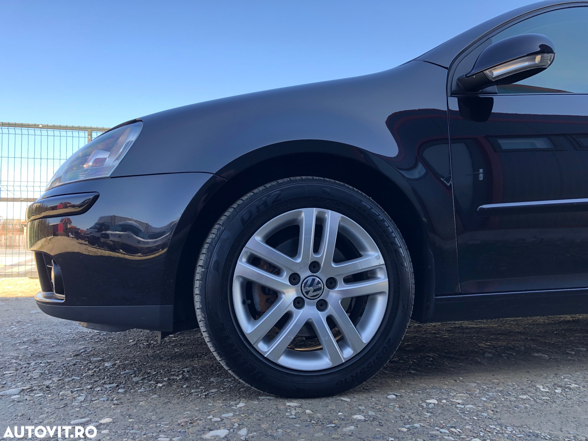 Volkswagen Golf 1.4 TSI BlueMotion Technology Highline - 28