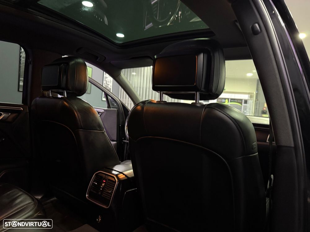 Porsche Macan PDK - 29