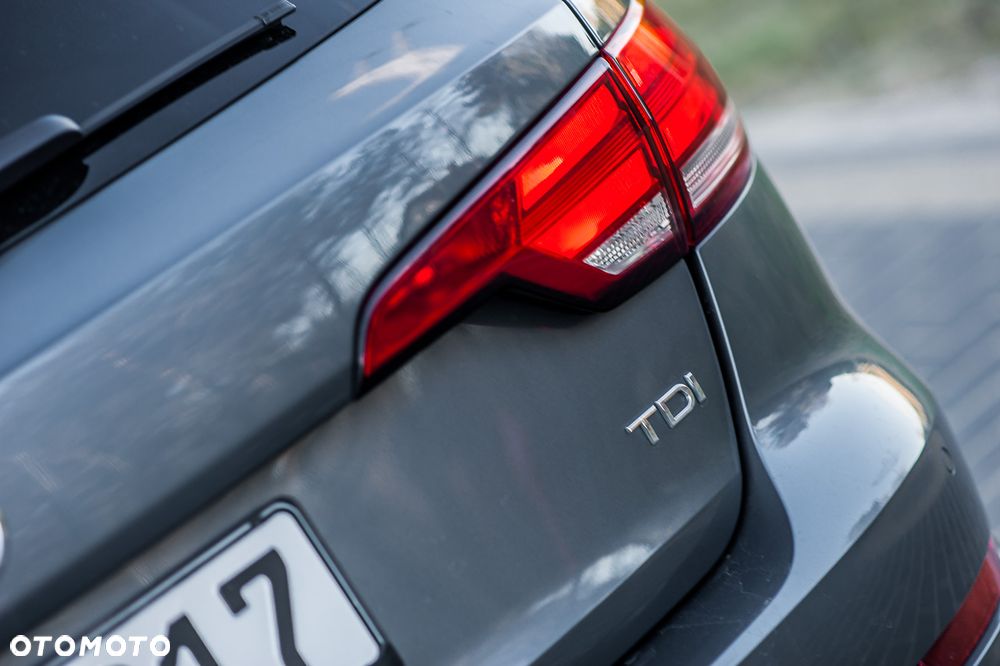 Audi A4 Avant - 26