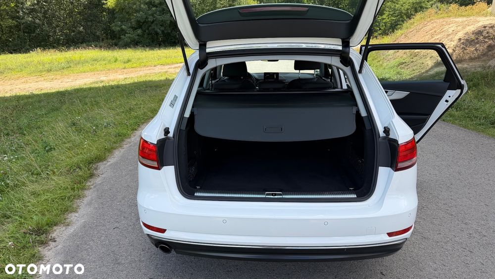 Audi A4 Avant 2.0 TDI S tronic - 33