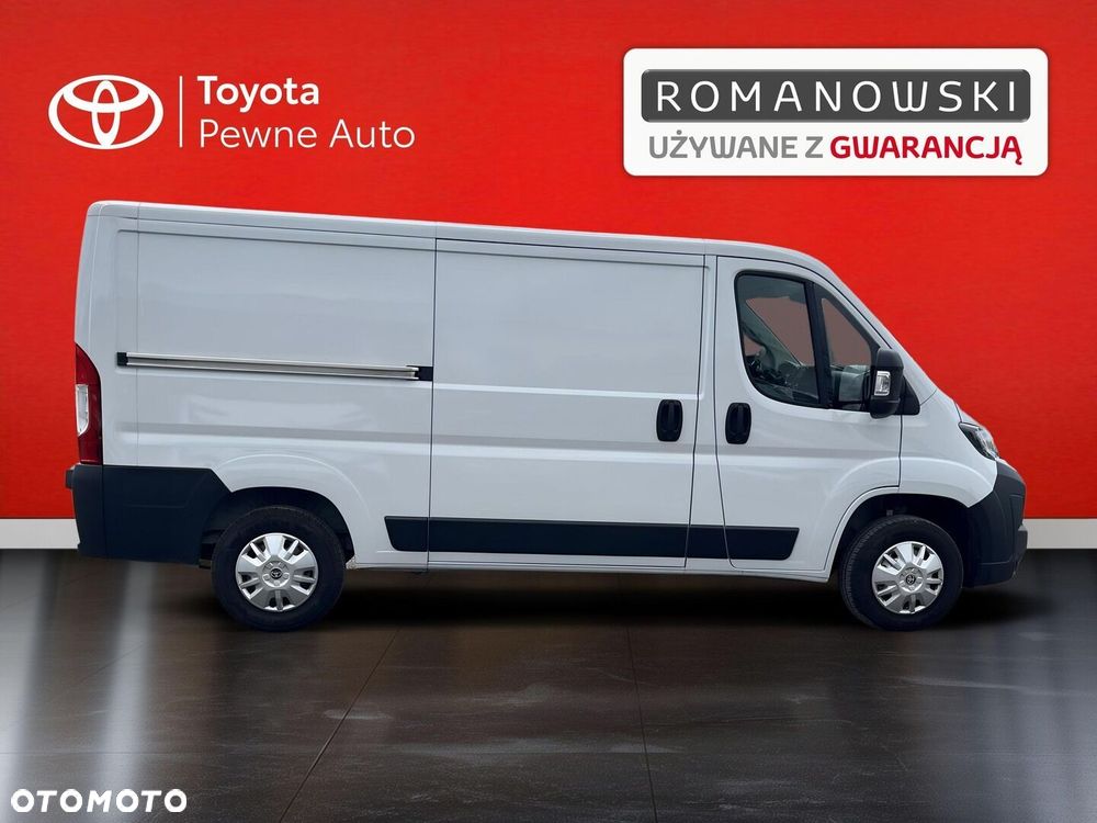 Toyota PROACE MAX - 19