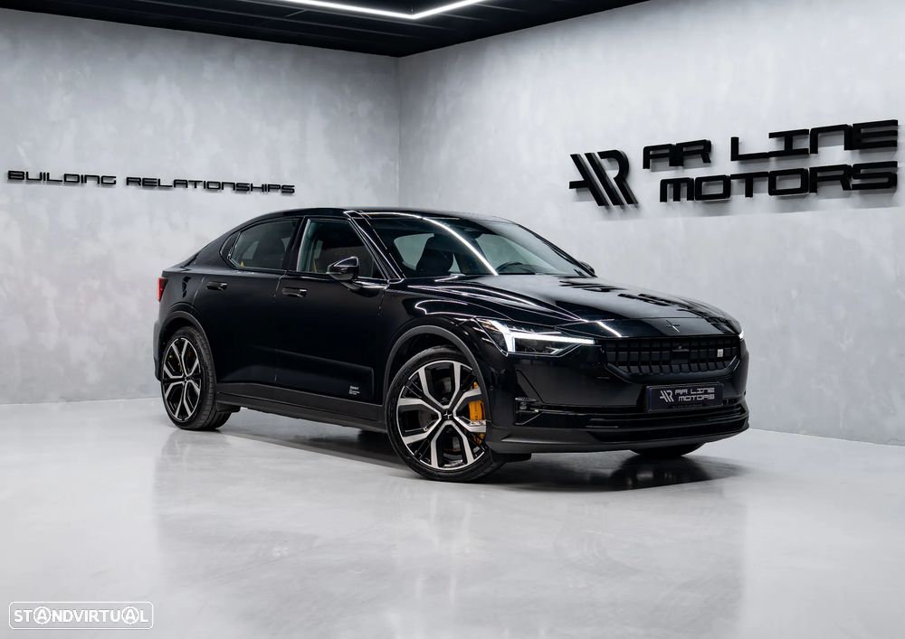 Polestar 2 Dual Motor 78kWh Performance - 2