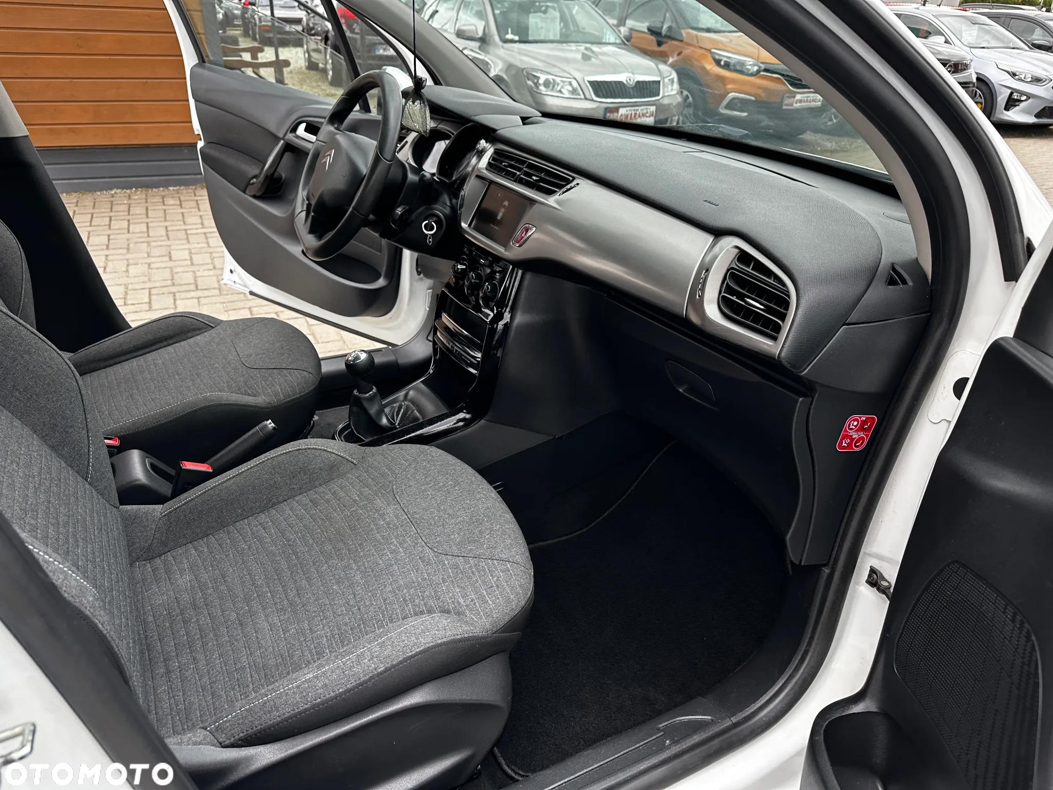 Citroën C3 - 22