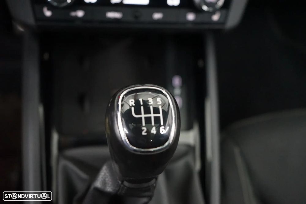 Skoda Scala - 36