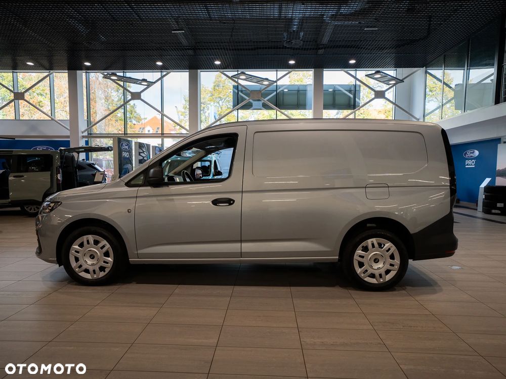 Ford Transit Connect - 8