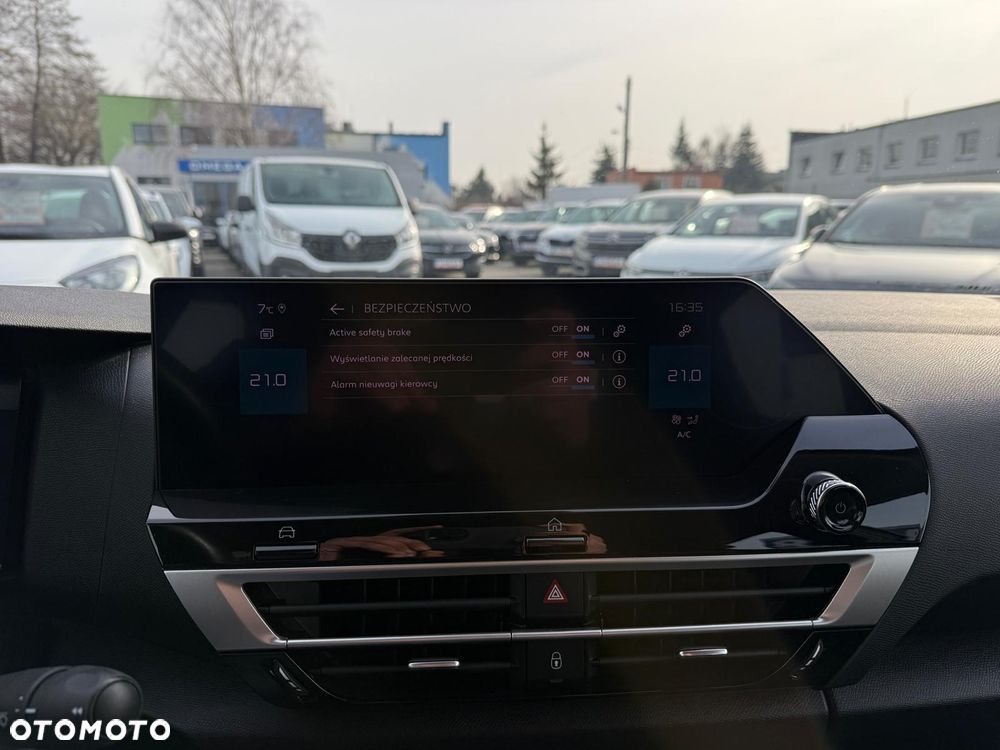 Citroën C4 PureTech 100 Stop&Start YOU - 17