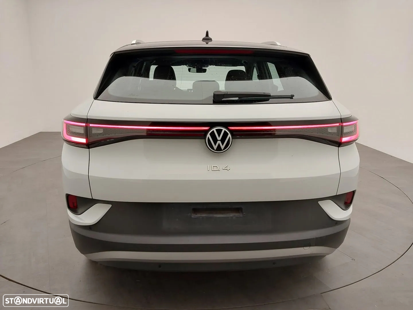 VW ID.4 Performance Upgrade Pro - 5