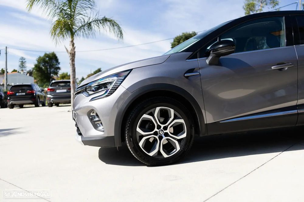 Renault Captur - 13