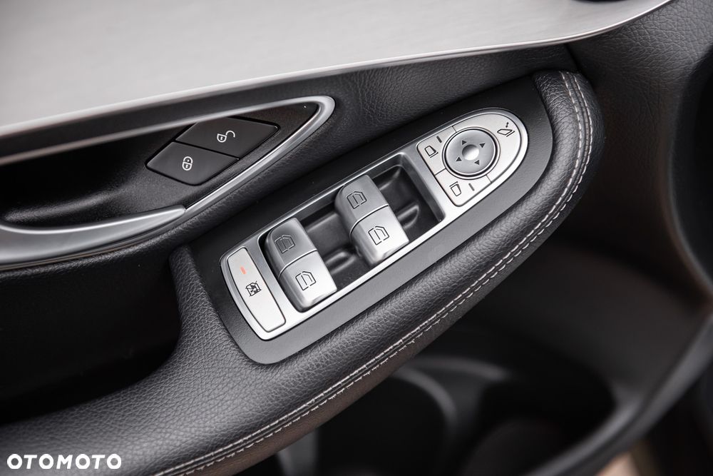 Mercedes-Benz GLC 350 e 4Matic 7G-TRONIC - 16