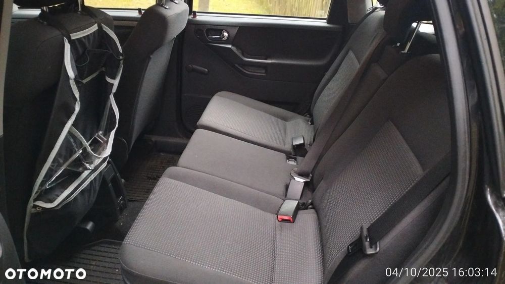 Opel Meriva 1.6 Cosmo - 5