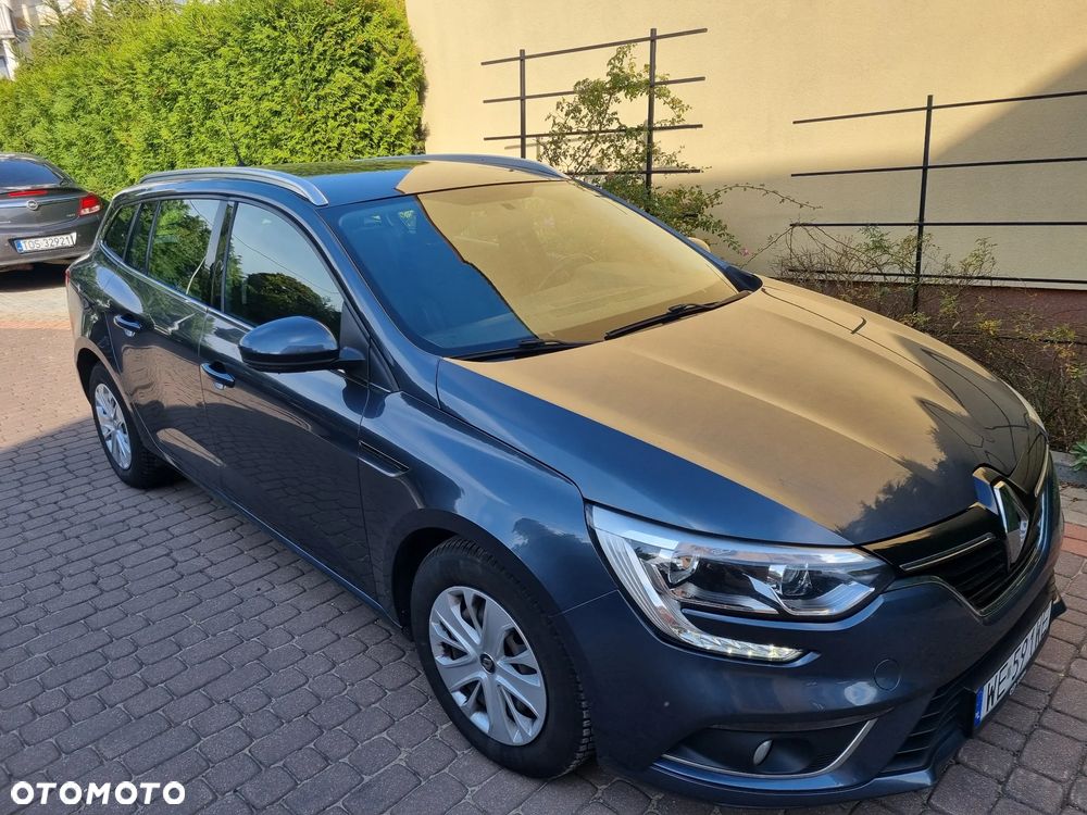 Renault Megane - 24