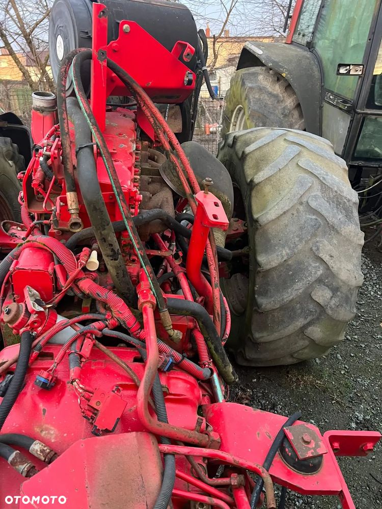 McCormick  XTX 165-185 na części - 6